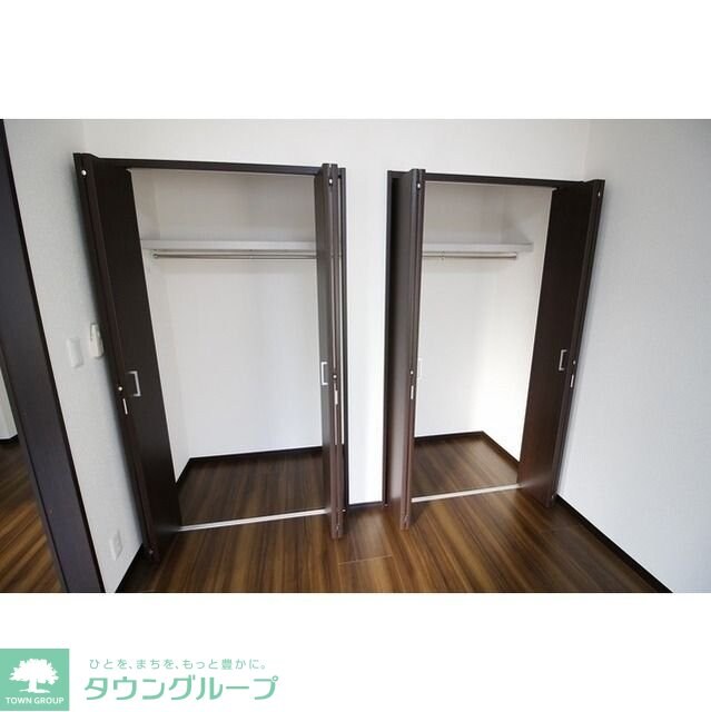 アムール　サンドエルIIIの物件内観写真