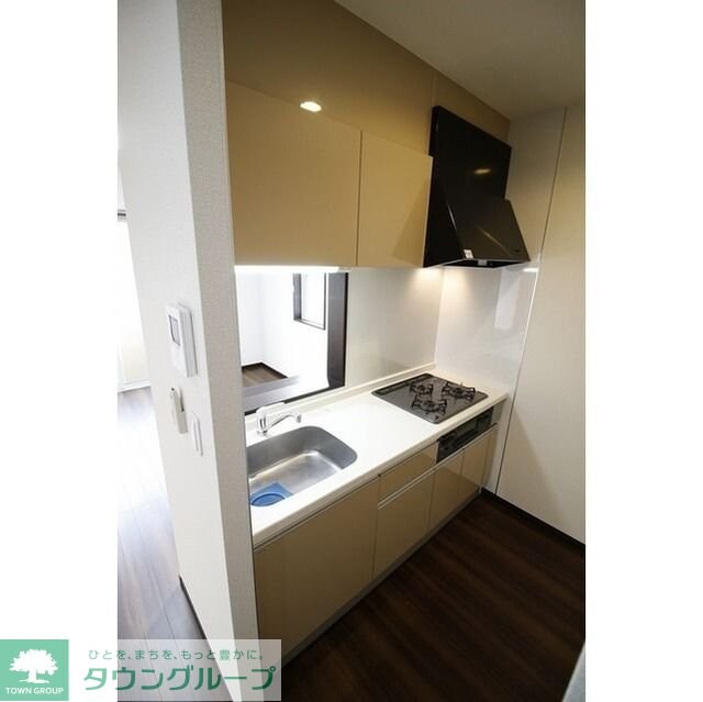 アムール　サンドエルIIIの物件内観写真