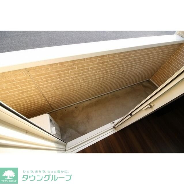 アムール　サンドエルIIIの物件内観写真