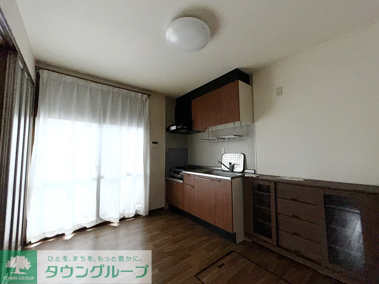 メゾン川口の物件外観写真