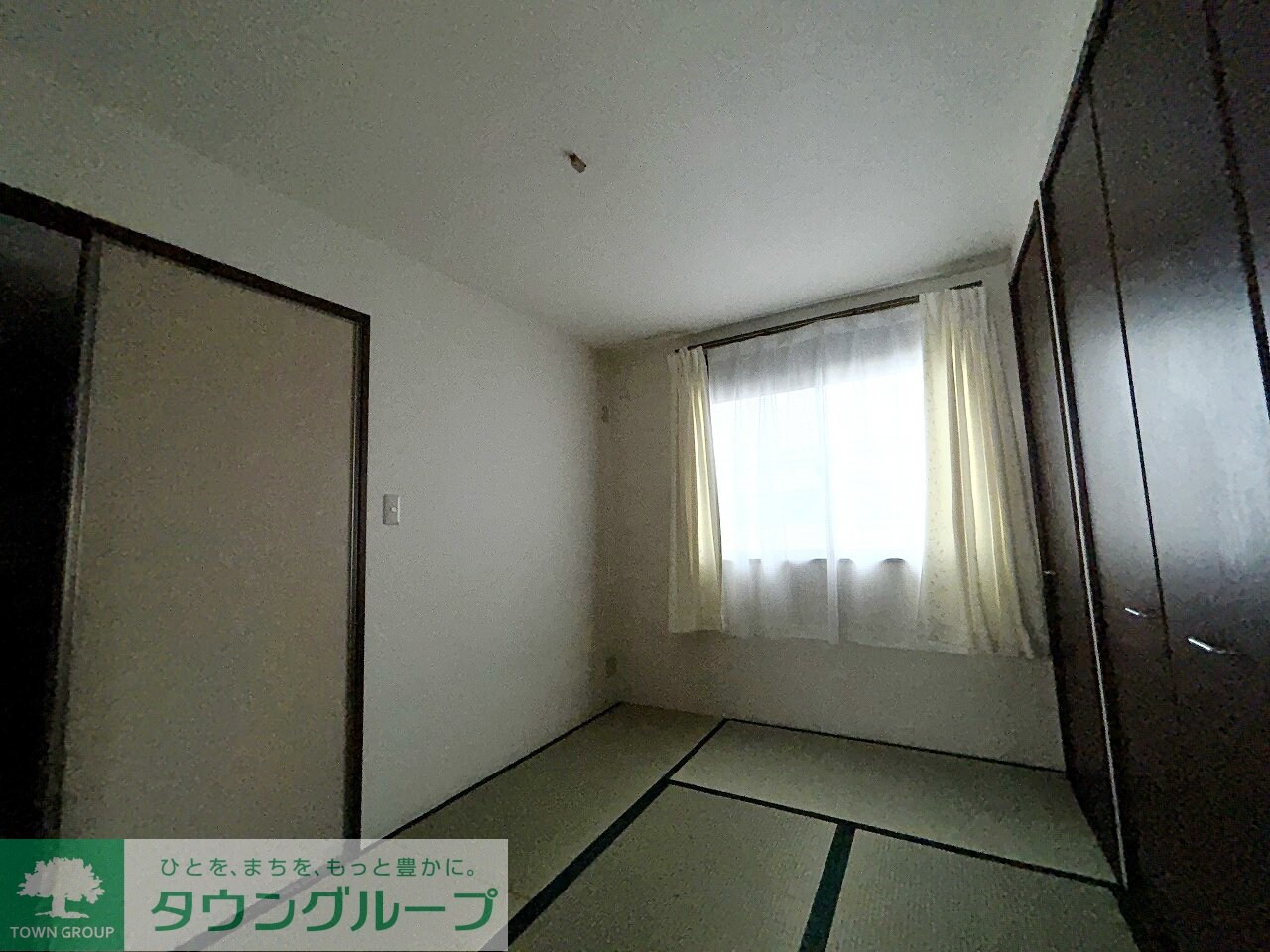 メゾン川口の物件内観写真