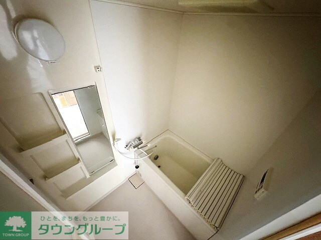 インテリジェンス川越西の物件内観写真