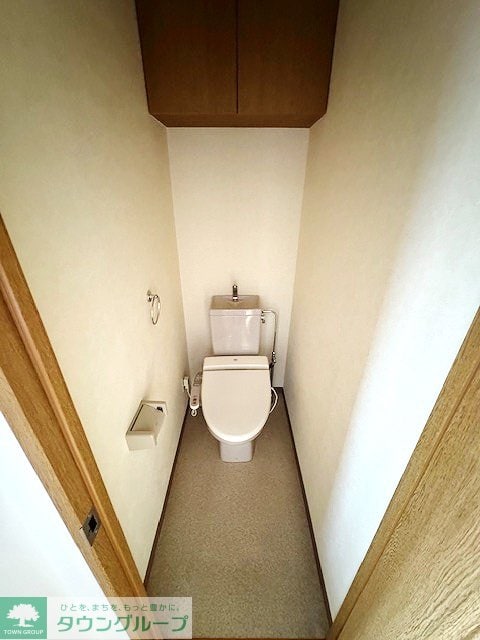 インテリジェンス川越西の物件内観写真