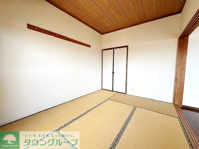 インテリジェンス川越西の物件内観写真