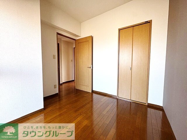 インテリジェンス川越西の物件内観写真