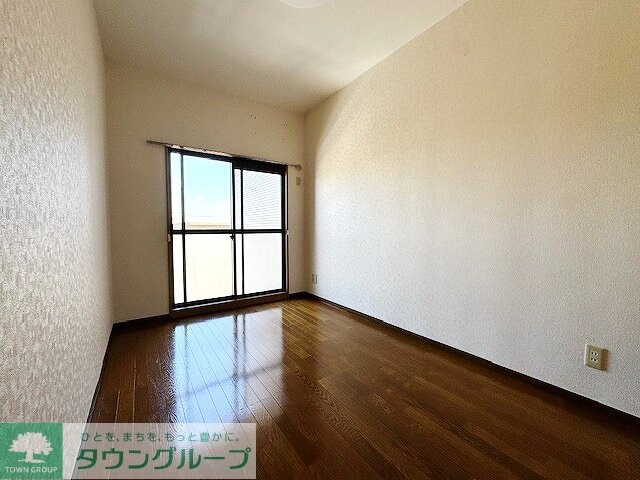 インテリジェンス川越西の物件内観写真