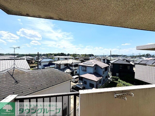 インテリジェンス川越西の物件内観写真