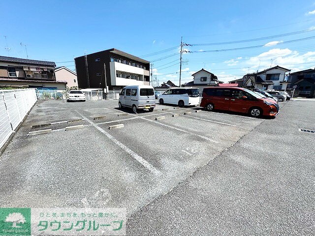 インテリジェンス川越西の物件内観写真