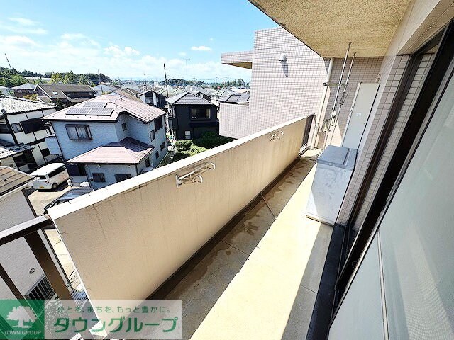 インテリジェンス川越西の物件内観写真