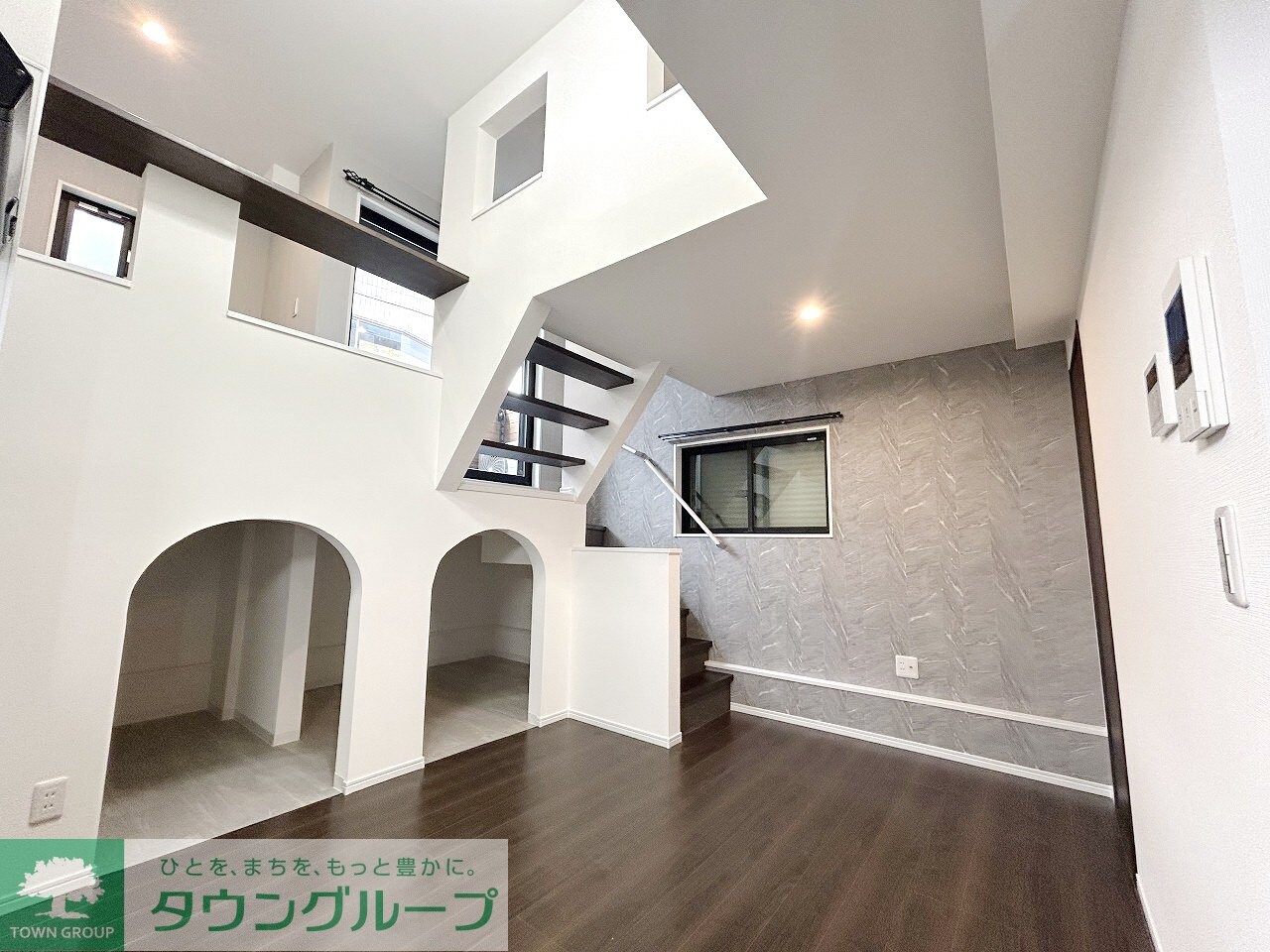 mesm（メズム）の物件内観写真