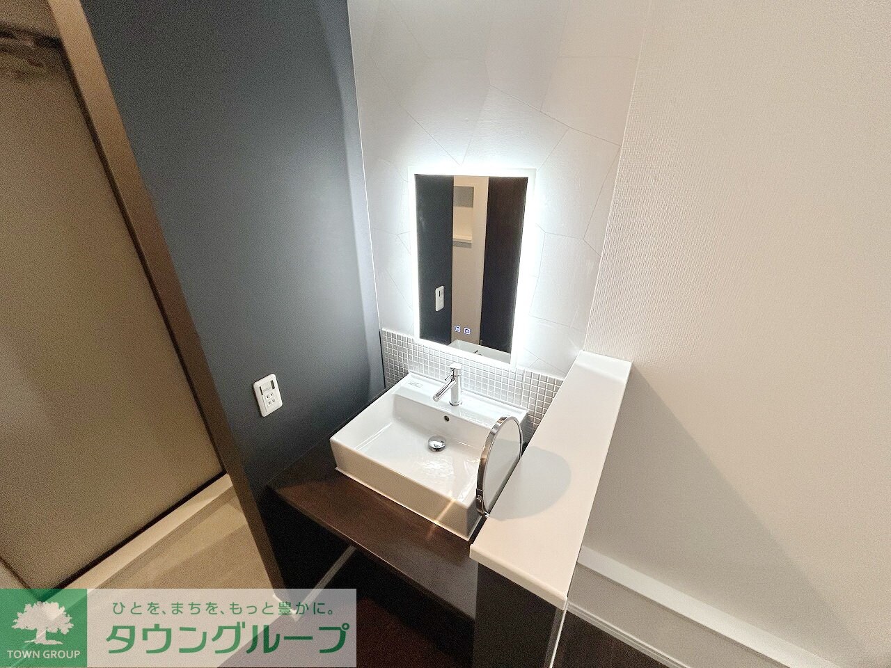 mesm（メズム）の物件内観写真