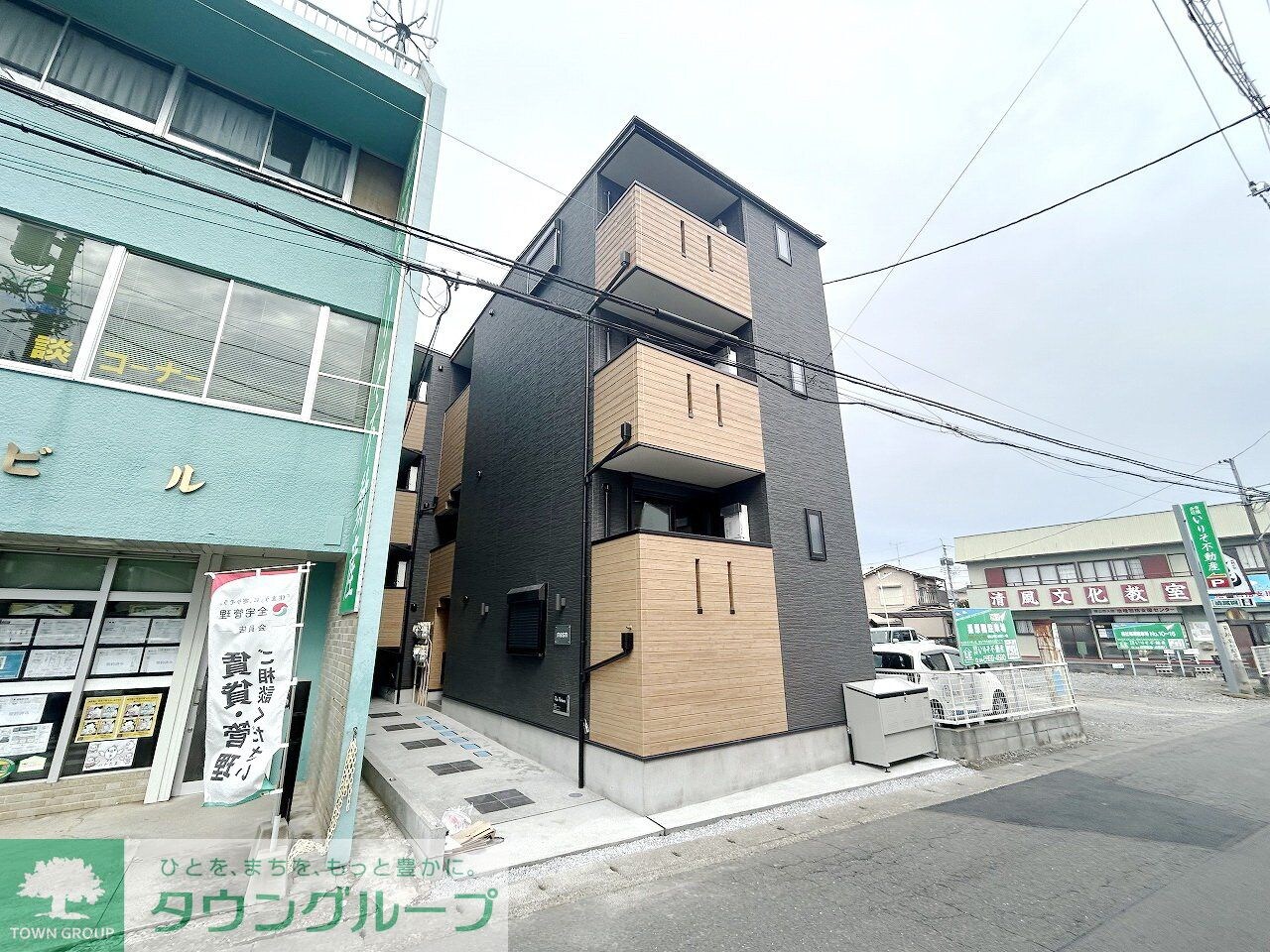 mesm（メズム）の物件内観写真