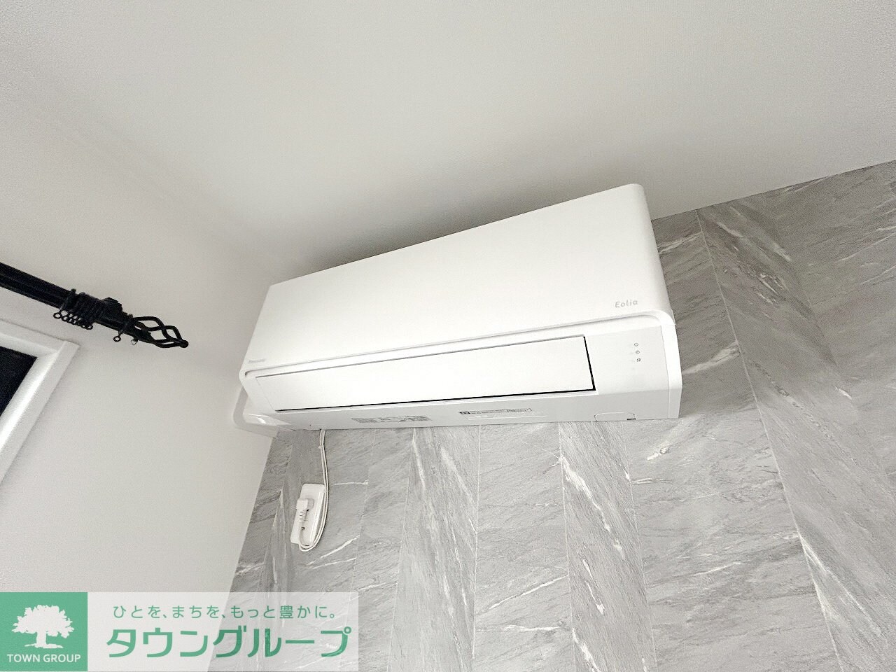 mesm（メズム）の物件内観写真