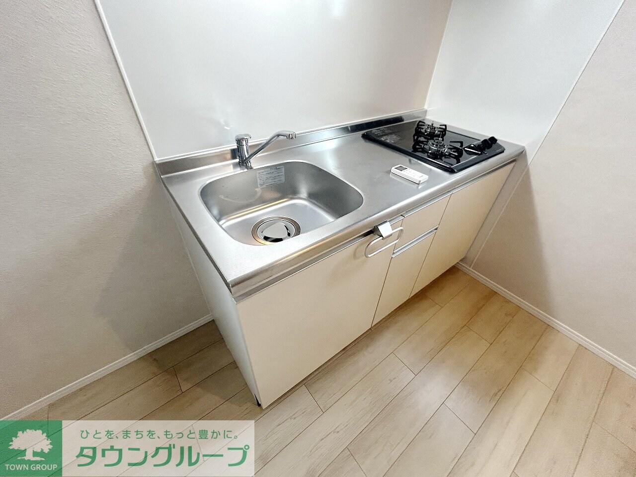 mesm（メズム）の物件内観写真