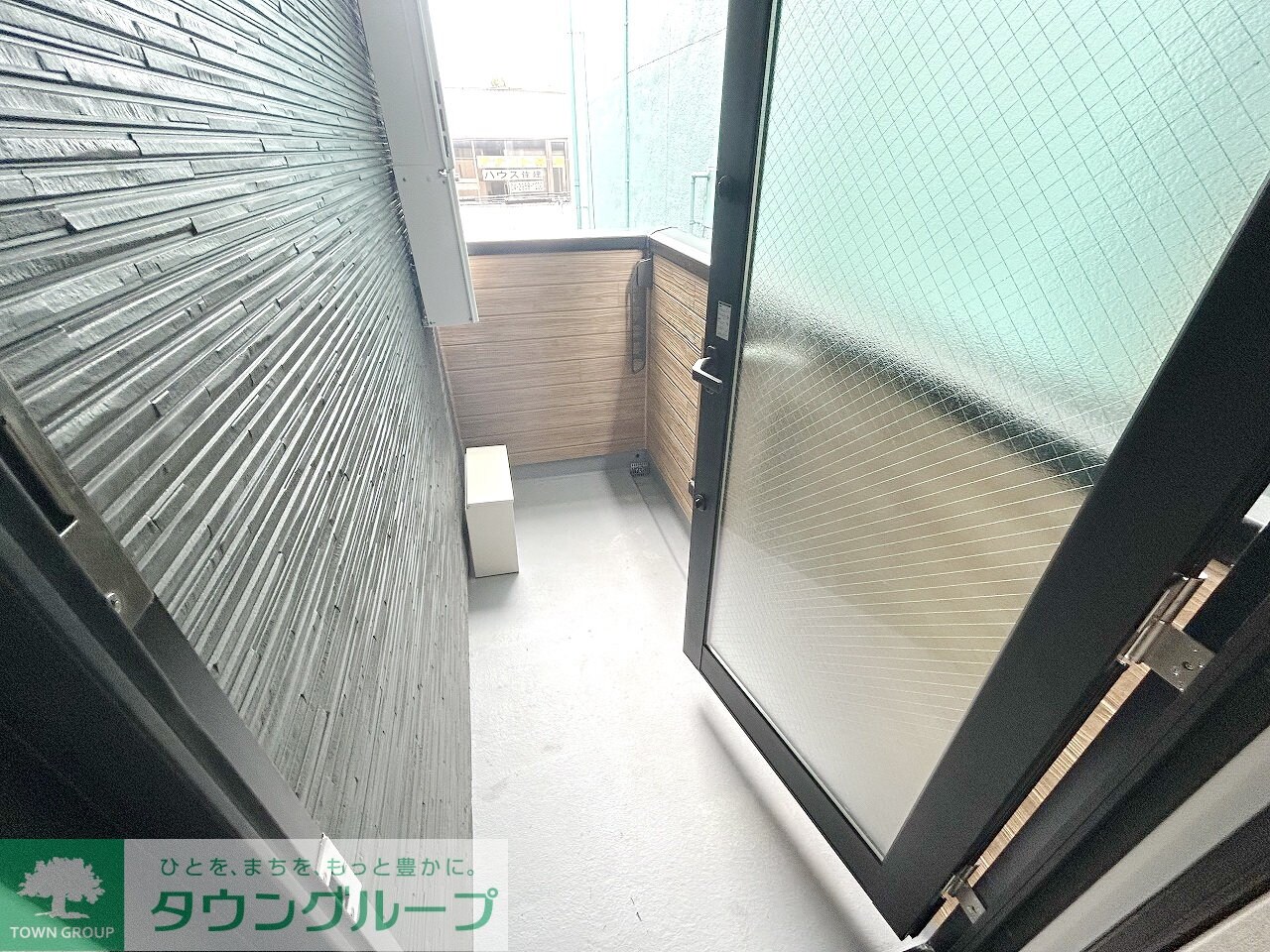 mesm（メズム）の物件内観写真