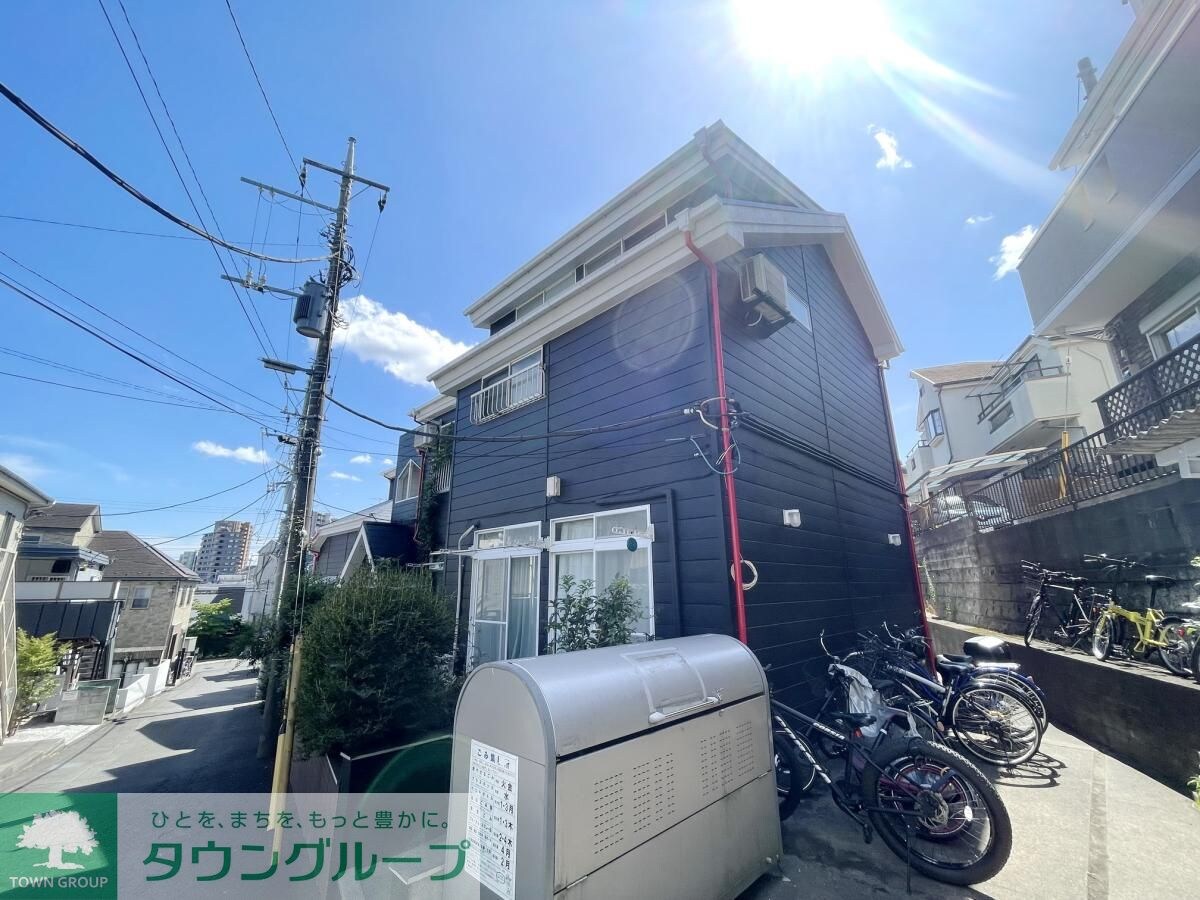 Reno所沢の物件内観写真