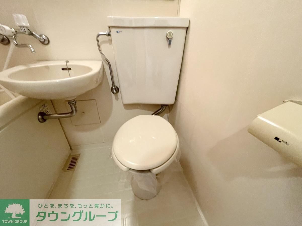 Reno所沢の物件内観写真