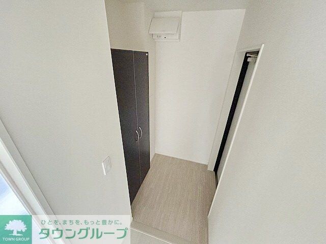 スレッドの物件内観写真