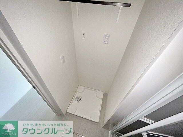 スレッドの物件内観写真