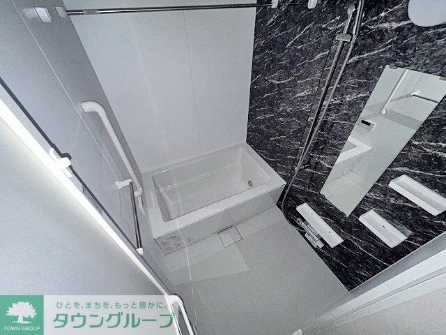 スレッドの物件内観写真