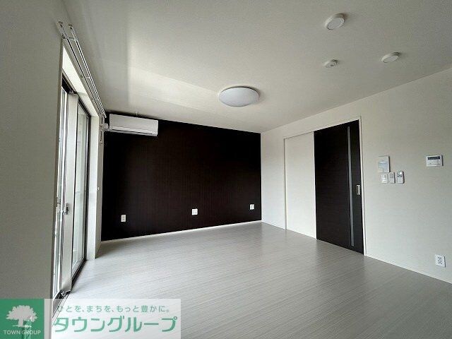 スレッドの物件内観写真