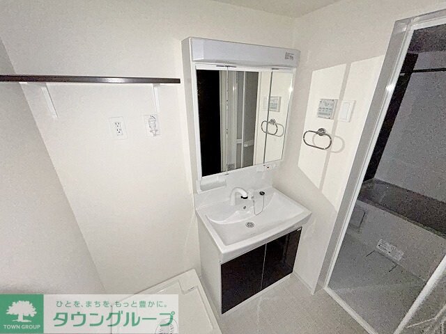 スレッドの物件内観写真