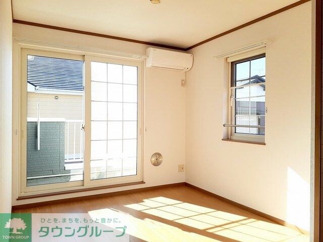 シャングリラ・廣IIの物件内観写真