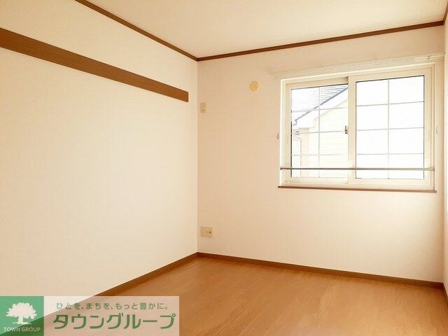 シャングリラ・廣IIの物件内観写真