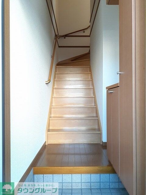 シャングリラ・廣IIの物件内観写真