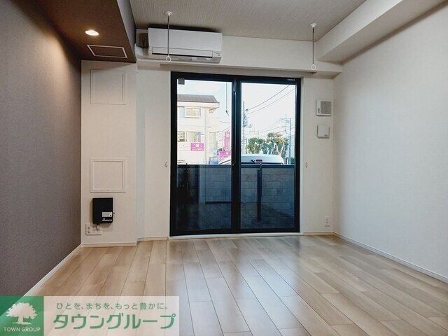 ヒカルサ坂戸芦山町の物件内観写真