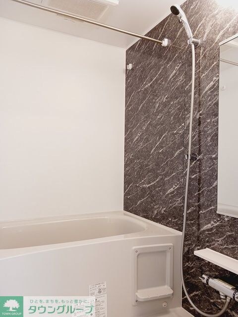 ヒカルサ坂戸芦山町の物件内観写真