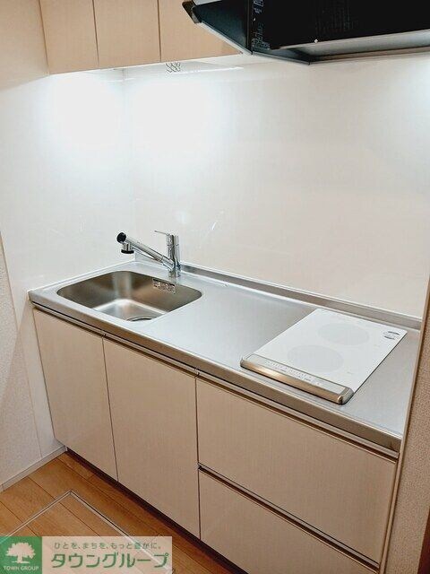 ヒカルサ坂戸芦山町の物件内観写真