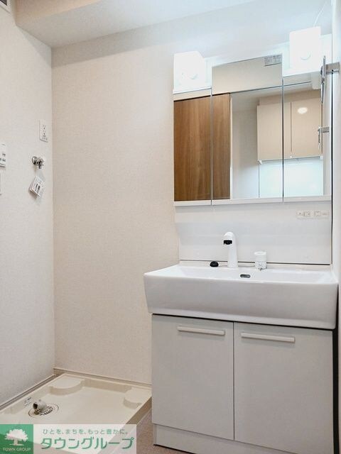 ヒカルサ坂戸芦山町の物件内観写真