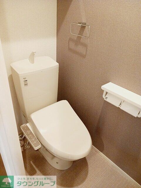 ヒカルサ坂戸芦山町の物件内観写真