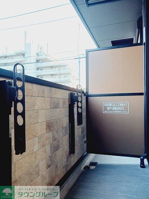 ヒカルサ坂戸芦山町の物件内観写真