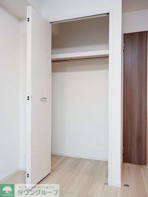 ヒカルサ坂戸芦山町の物件内観写真