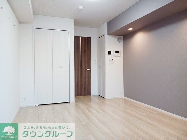 ヒカルサ坂戸芦山町の物件内観写真