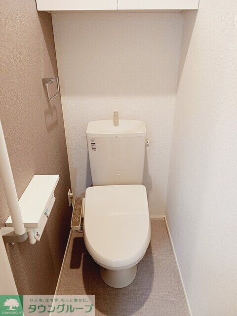 ヒカルサ坂戸芦山町の物件内観写真