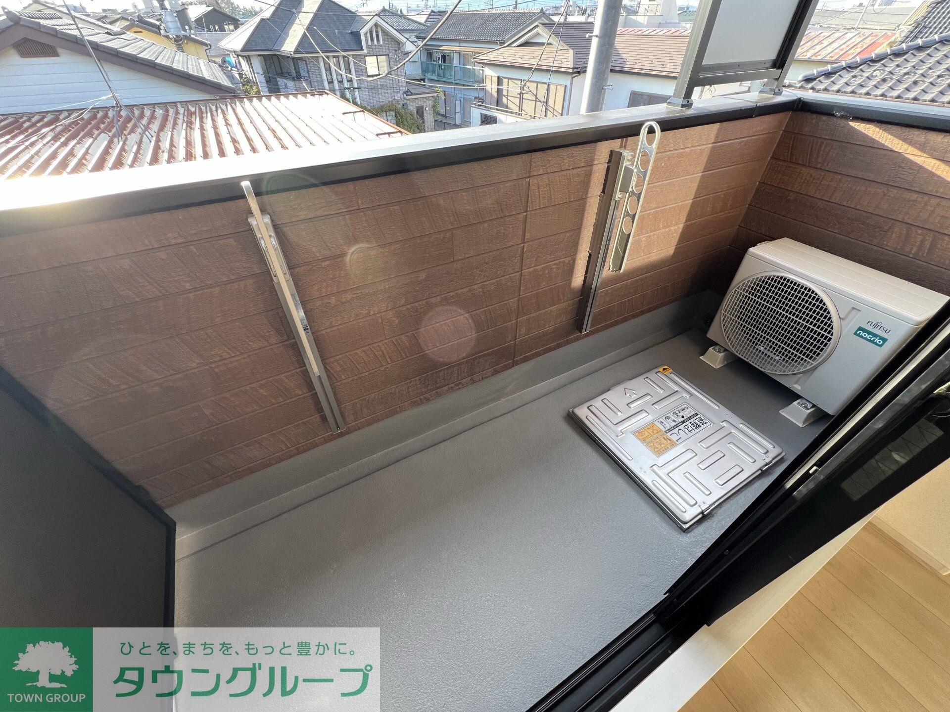 ヒカルサ川越の物件内観写真