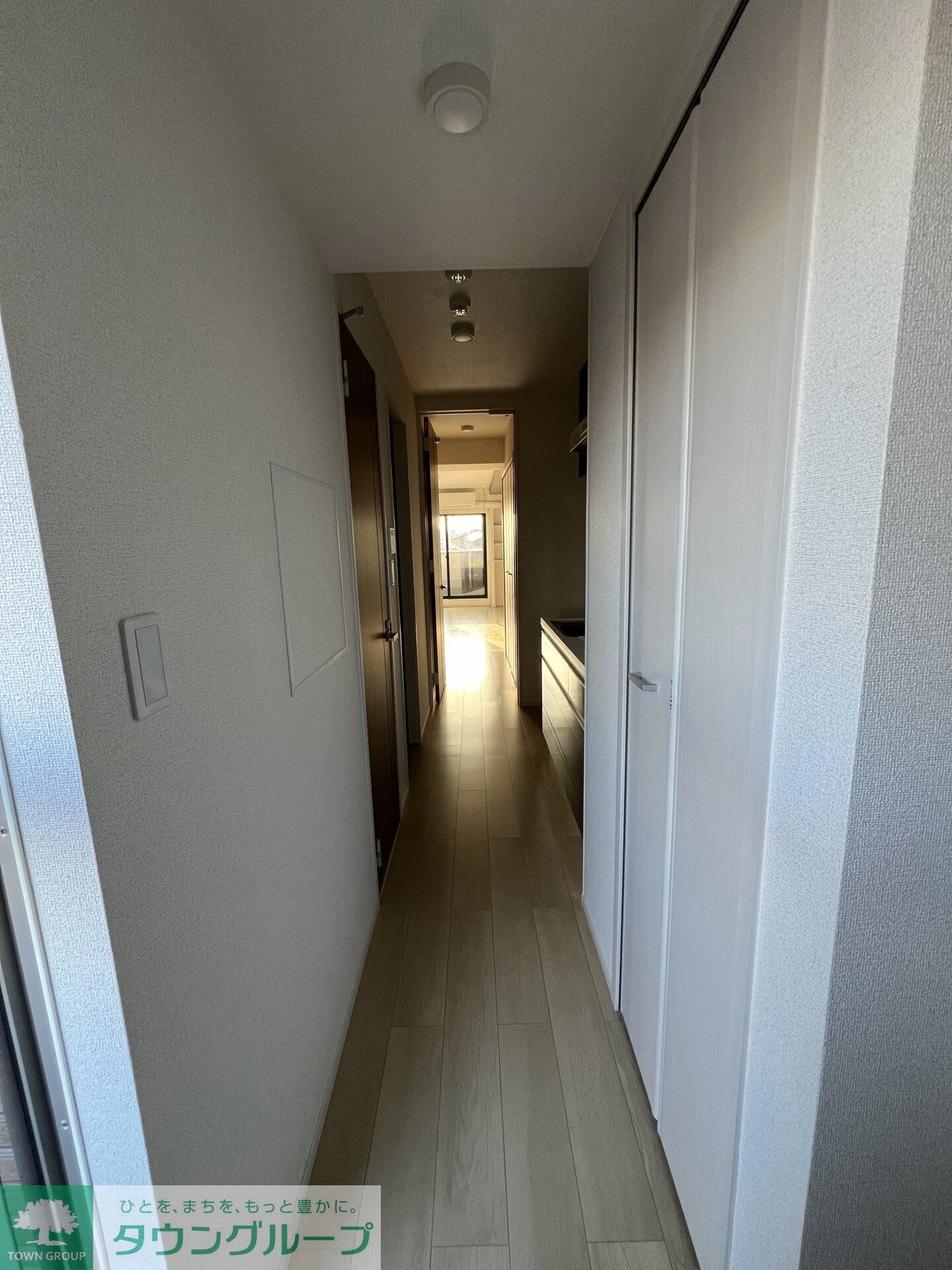 ヒカルサ川越の物件内観写真