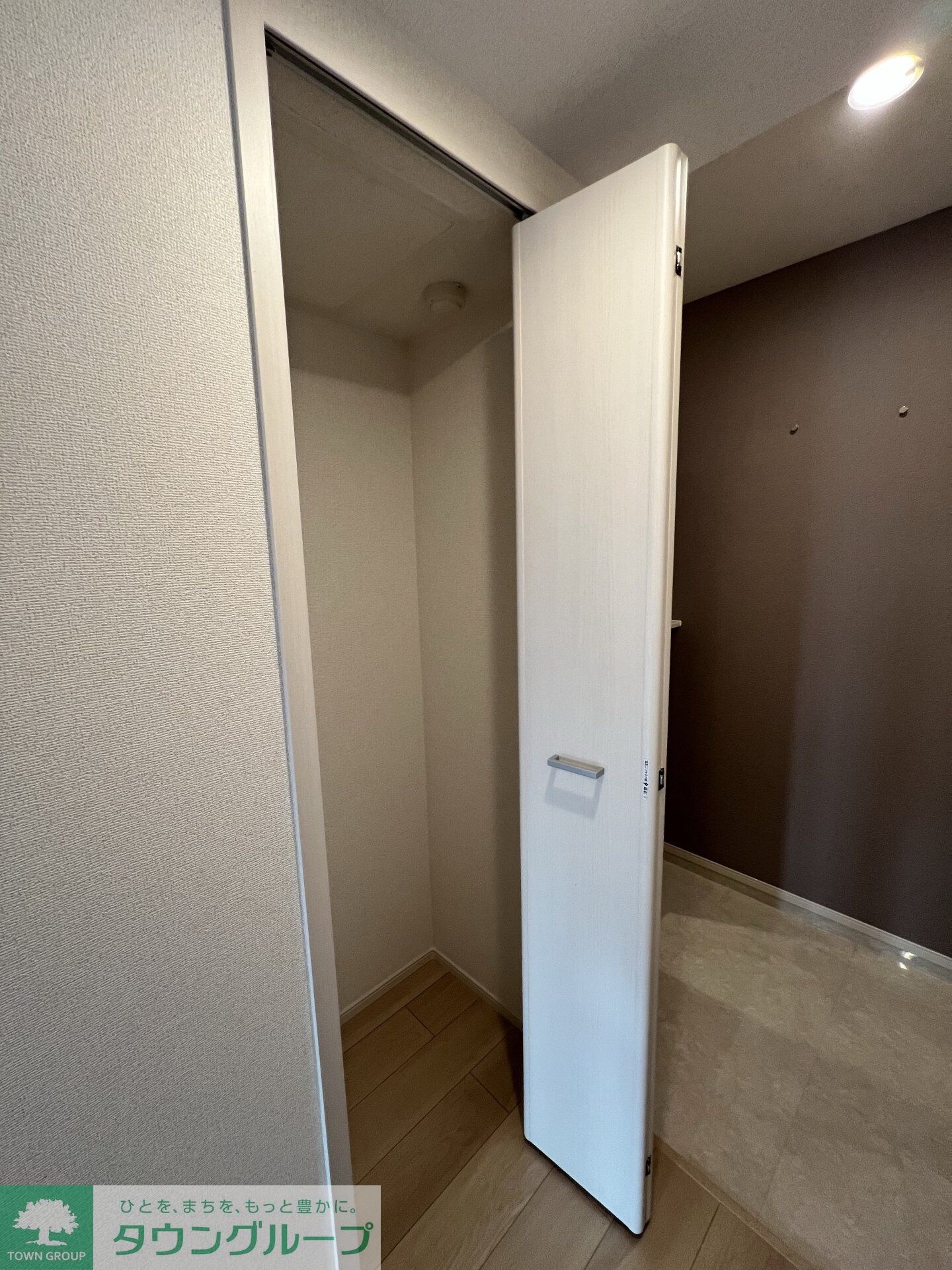 ヒカルサ川越の物件内観写真