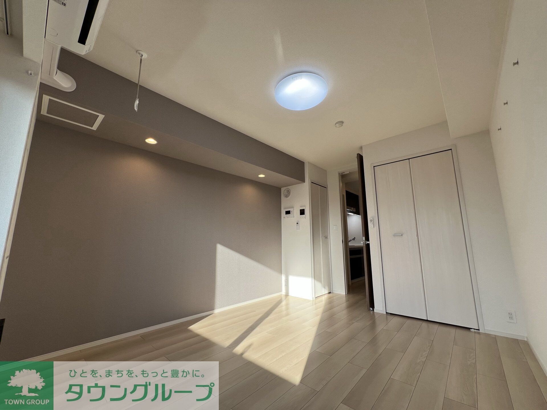 ヒカルサ川越の物件内観写真