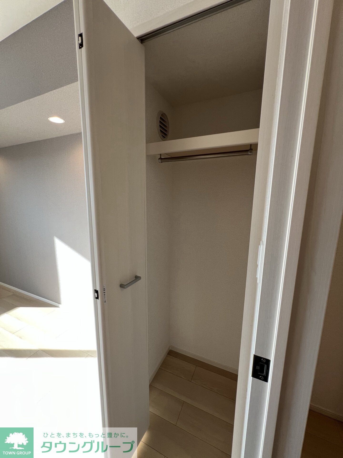 ヒカルサ川越の物件内観写真