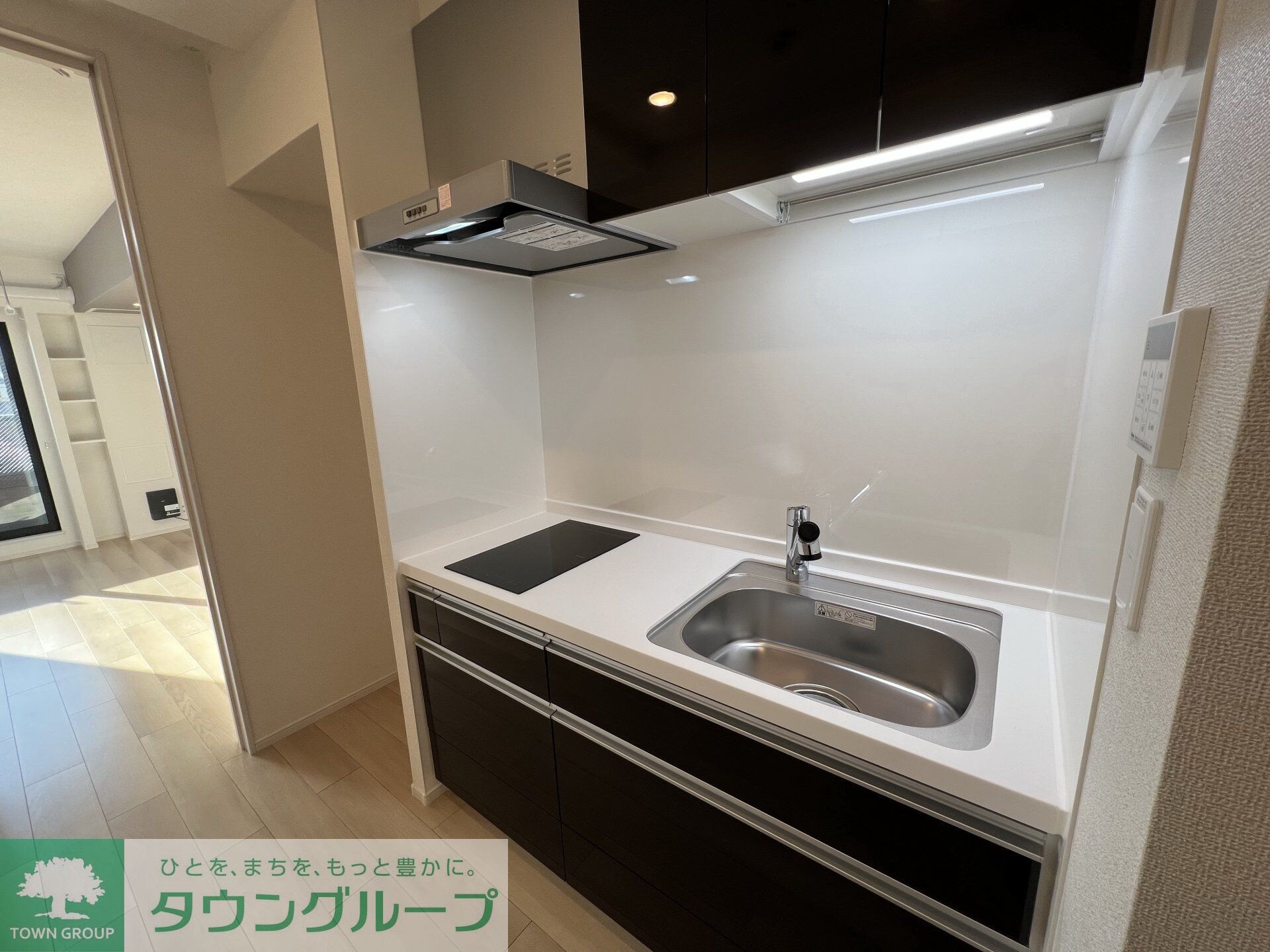 ヒカルサ川越の物件内観写真