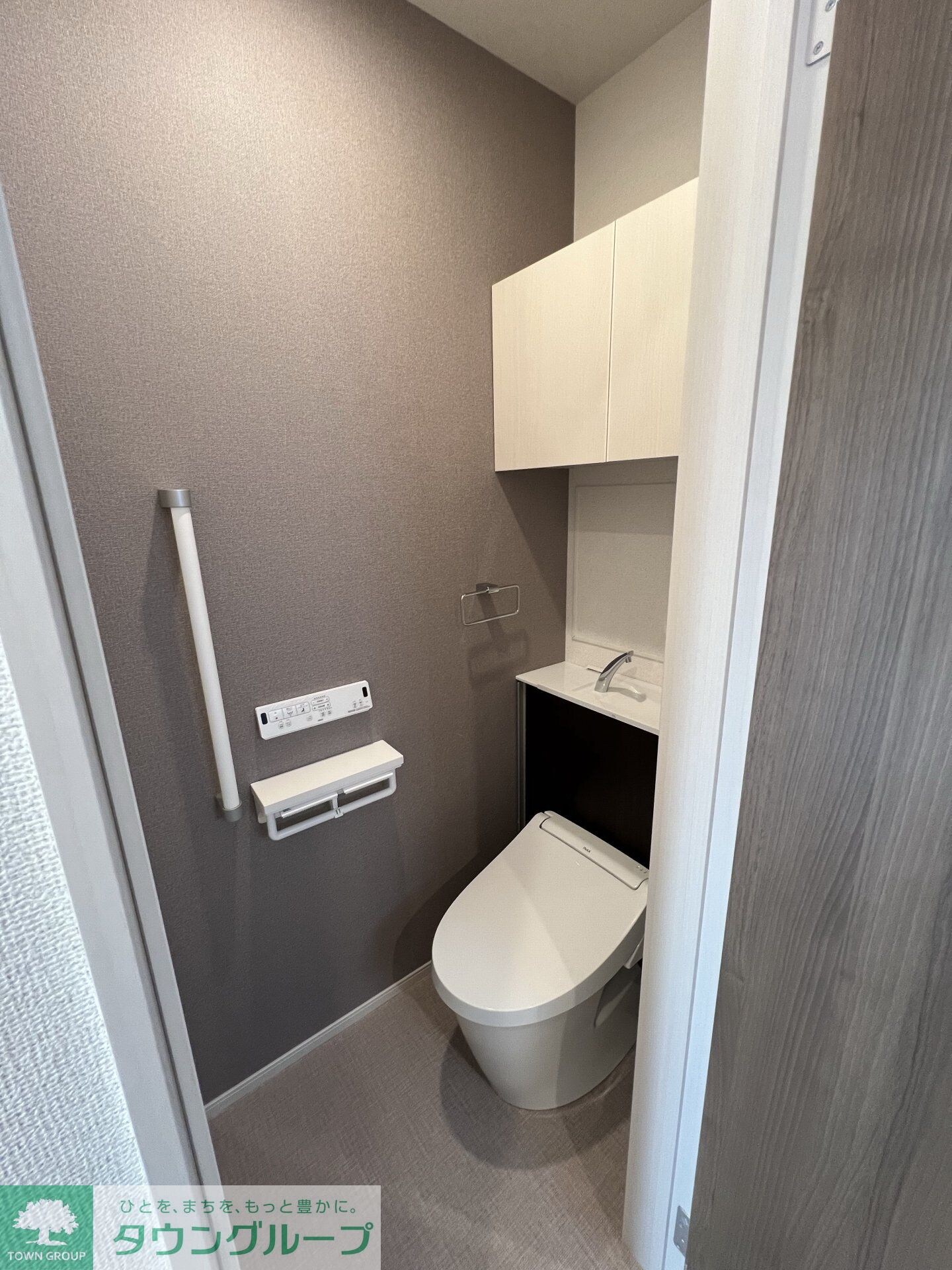 ヒカルサ川越の物件内観写真