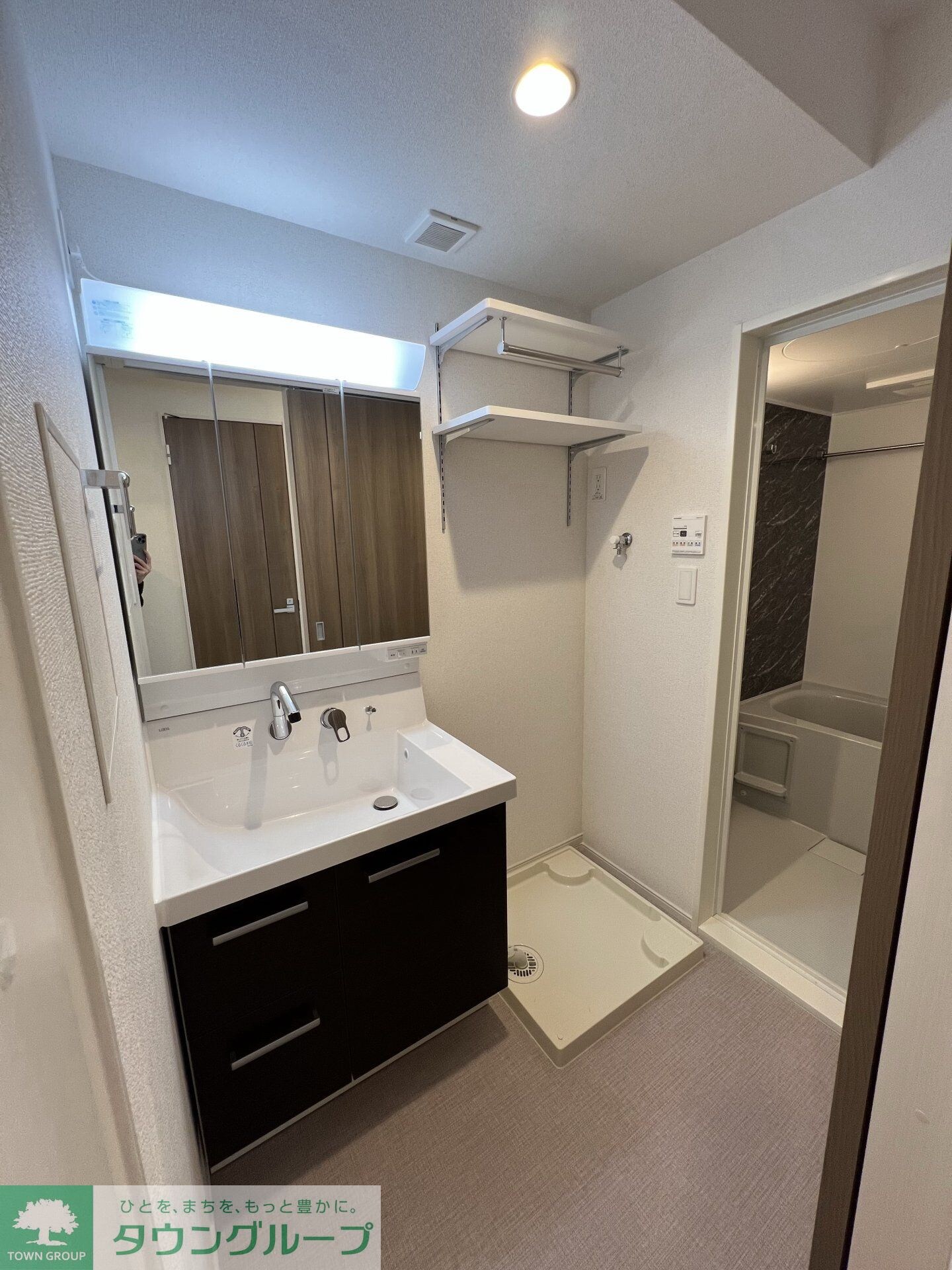 ヒカルサ川越の物件内観写真