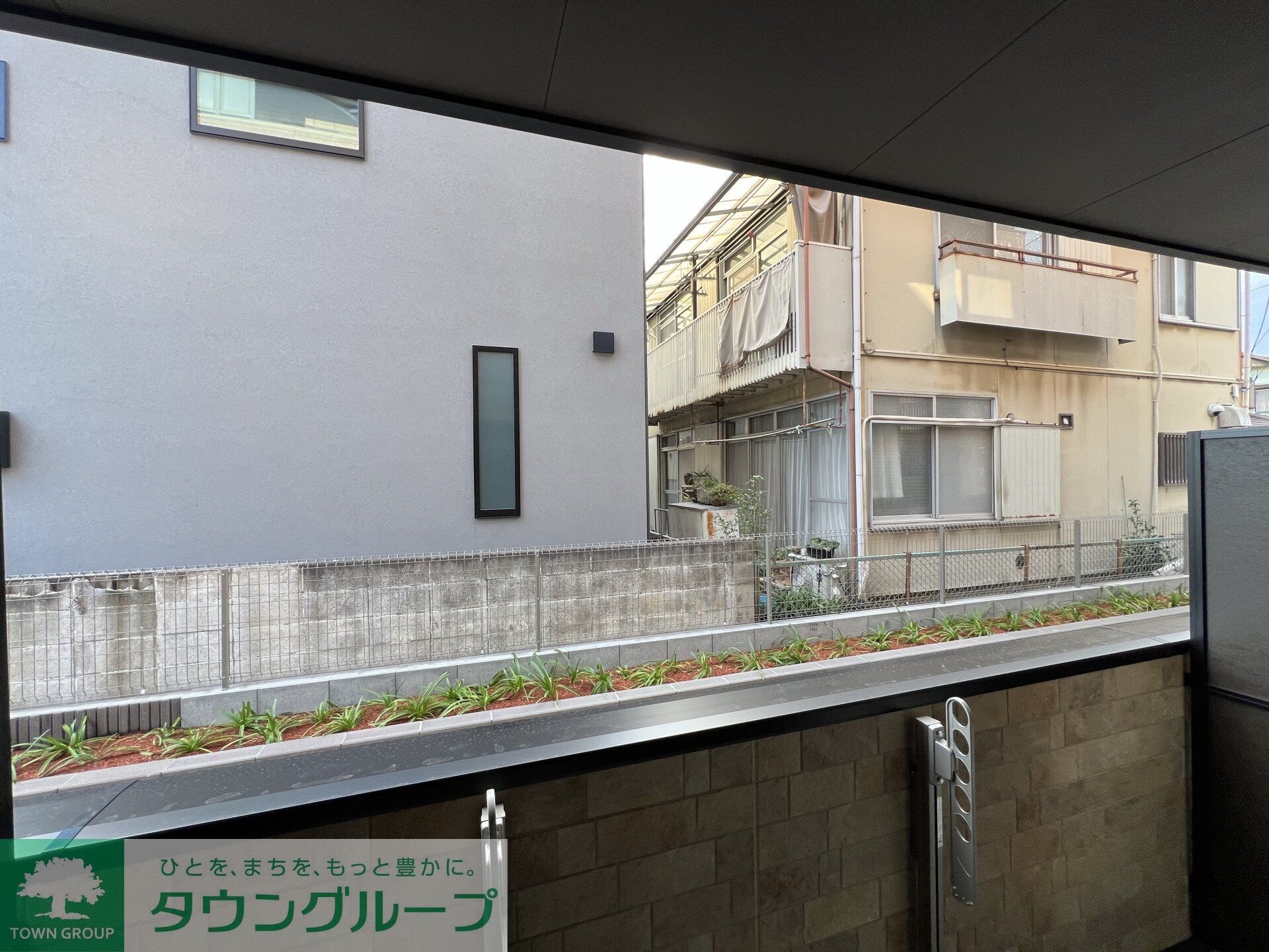 ヒカルサ川越の物件内観写真