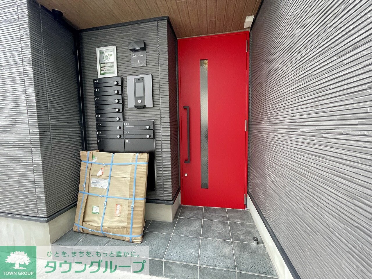 Jack shimofujisawa Iの物件内観写真