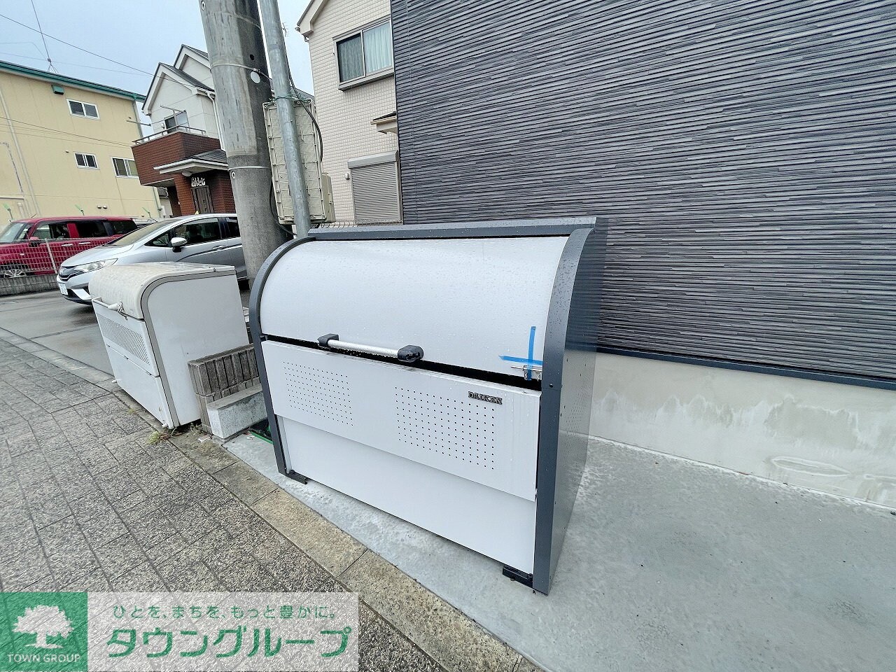 Jack shimofujisawa Iの物件内観写真