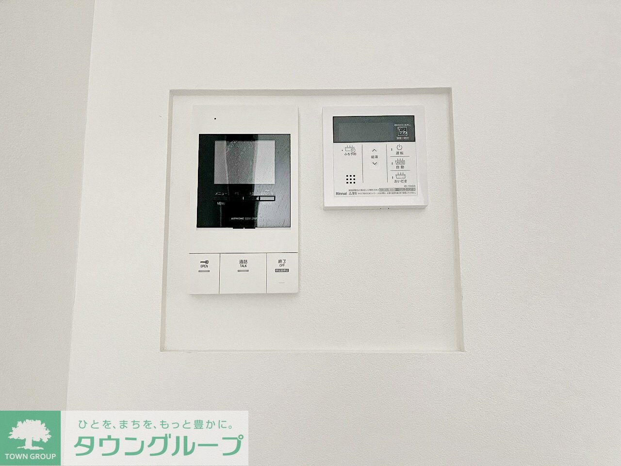 Jack shimofujisawa Iの物件内観写真